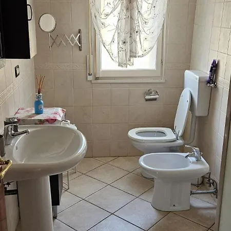 Lejlighed Sejour Chez Noemi Ferrara